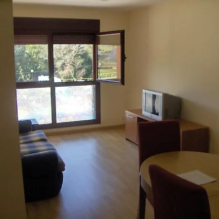 Appartamento Piso Por Mes De Septiembre A Junio